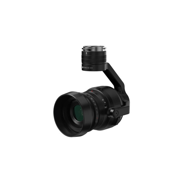 Підвіс Zenmuse X5S для Inspire 2